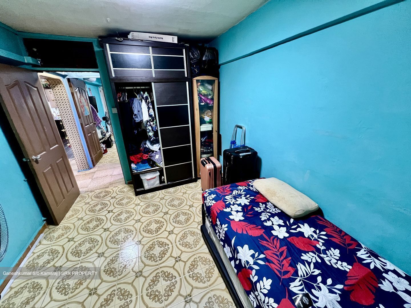 Blk 108 Aljunied Crescent (Geylang), HDB 3 Rooms #477159211